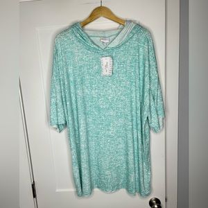 Lularoe 2X Frankie